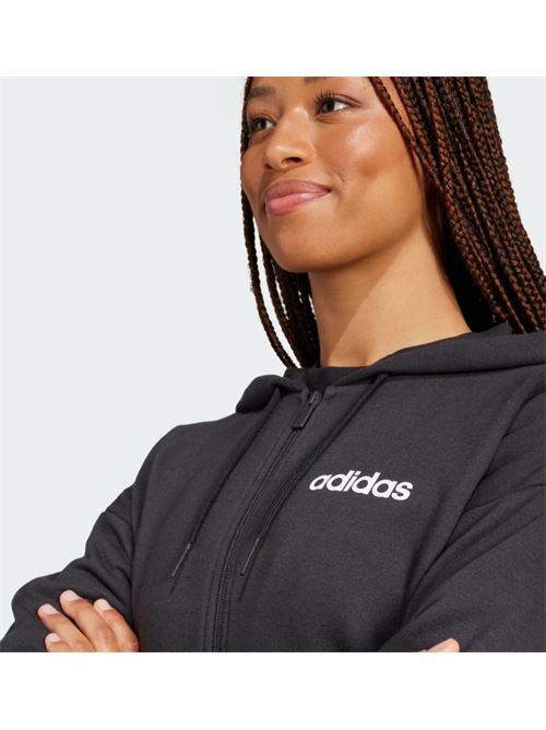 w lin ft fz hd ADIDAS | JC8274BLK WHITE